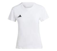 adidas - Adizero E Tee - T-shirt femme White - 2XL