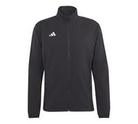 adidas Adizero E Veste Running Hommes-Noir, Taille L