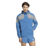 adidas Adizero Ekiden Jacket Homme L