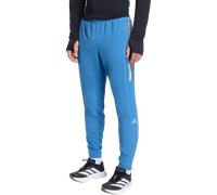 adidas Adizero Ekiden Pantalons XL Bleu
