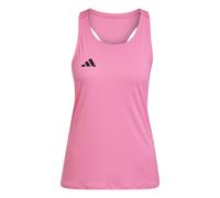 adidas Adizero Essential Débardeur Tank Top Femmes - Pink, Taille L