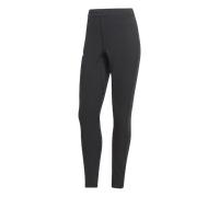 adidas - Adizero Essential Long Tight - Collant running homme Black - L
