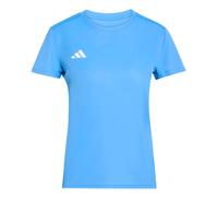 adidas adizero Essential Maillot de course Femmes-bleu, Taille XL