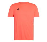 Adidas Adizero Essentials Running Short Sleeve T-shirt Orange L / Regular Homme