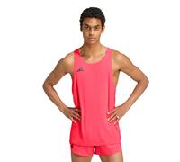 Adidas Maillot Adizero Essentials Rose 2XL