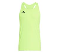 Adidas Débardeur Adizero Essentials Maillot de course Homme XL