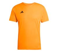 adidas adizero Essential Maillot de course Hommes-orange, Taille XL