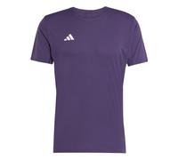 adidas Adizero Essential Maillot De Course Hommes-Violet, Taille L