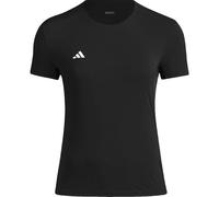 ADIDAS Adizero Essential Running Tee - Femme - Noir - taille M- modèle 2025