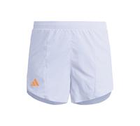 adidas Adizero Essential Short De Running Femmes-Lilas, Taille L
