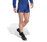 adidas adizero Essential Short de running Hommes-bleu, Taille S