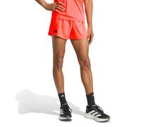 adidas Adizero Essential Short de running Hommes - orange, Taille M