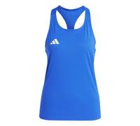 adidas - Adizero Essential Tank - Débardeur femme Royal Blue - S