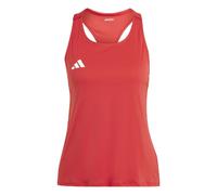 adidas - Adizero Essential Tank - Débardeur femme Team Power Red - S
