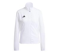 adidas adizero Essential Veste running Femmes-blanc, Taille L