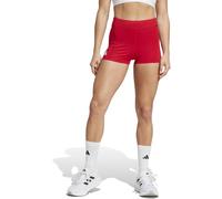 adidas Adizero Essentials Booty Femme M Rouge