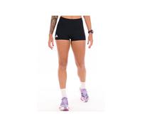 Adidas Short Adizero Essentials Noir Femme XS