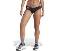 adidas Adizero Essentials Brief Femme M Noir