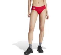 adidas Adizero Sous-vêtements pour femme XS Rouge
