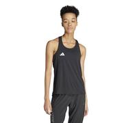 Adidas Débardeur Adizero Essentials Femme Noir Taille S