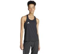 adidas Adizero Essentials Débardeur Femme XL Noir