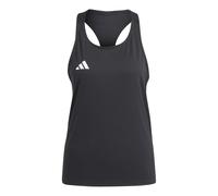 Adidas Débardeur Adizero Essentials Femme Noir Taille S