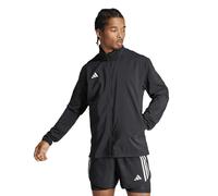 Adidas Adizero Essentials Jacket Noir 2XL / Regular Homme