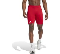 adidas Adizero Essentials Legging Courte Homme 2XL Rouge