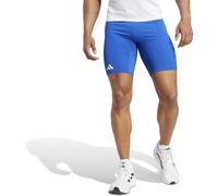 Adidas Cuissard Adizero Essentials Bleu Taille L Homme