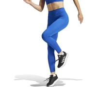 Adidas Legging femme Adizero Essentials Bleu XL