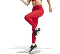 Adidas Legging Adizero Essentials Rouge Femme XL