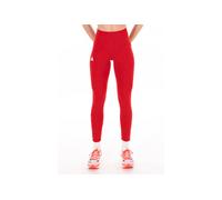 adidas Adizero Essentials Long Tight Rouge S