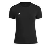 Adidas Maillot de course Adizero Essentials Femme Noir Taille M