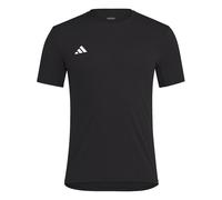 adidas - Adizero E Tee - T-shirt de running - XL - black