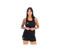 Adidas Débardeur Adizero Essentials Femme Noir Taille S