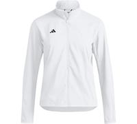 ADIDAS Adizero Essentials Running Jacket - Femme - Blanc - taille S- modèle 2025