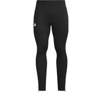 ADIDAS Adizero Essentials Running Long Leggings - Homme - Noir - taille S- modèle 2025