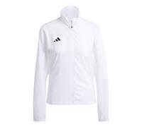 Adidas Veste imperméable Adizero Essentials Jacket Blanc S Regular Femme