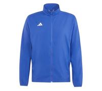 Adidas Veste de sport Adizero Essentials Homme Bleu Taille L