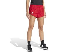 adidas Adizero Essentials Short Femme L Bordeaux