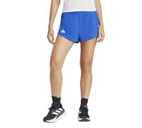 ADIDAS PERFORMANCE Pantalon de sport 'ADIZERO' bleu / blanc, Taille M