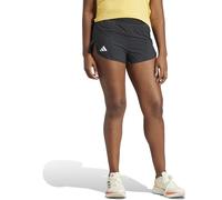 Adidas Short de running Adizero Essential Femmes Noir Taille XL