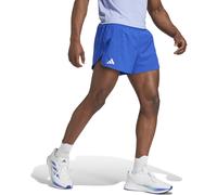 Adidas Short Adizero Essentials Split Bleu XL Homme