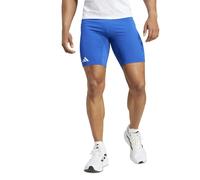 Adidas Adizero Essentials Short Leggings Bleu L Homme