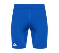 Adidas - Adizero Essentials Short Tight - Homme - Sport - Bleu - Taille: S