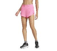Adidas Adizero Essentials Shorts Rose 2XL / Regular Femme