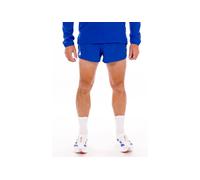 adidas adizero Essentials Split Short Bleu S