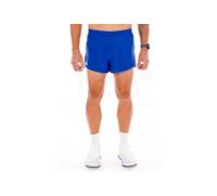 adidas adizero Essentials Split Short Bleu S