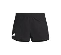 adidas Adizero Essentials Split Short De Running Femmes-Noir, Taille L