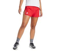 adidas Adizero Essentials Split Short Femme XS